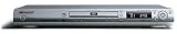 Pioneer - Pioneer DV270S Progressive Scan DVD Player with MP3