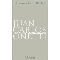 Leichensammler. Die Werft