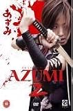 Review Optimum Home Entertainment  / Azumi 2 - Death Or Love [2005]