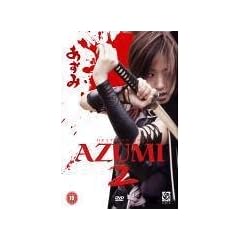 Azumi 2 [DVD]