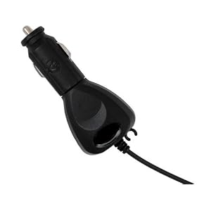 Car Charger for Blackberry Cell Phone (110-240v) Battery: 6210, 6220, 6230, 6280, 6510, 7100, 7100g, 7100i, 7100t, 7100v, 7100x, 7105t, 7110, 7130c, 7130e, 7200 series, 7210, 7230,, 7250, 7270, 7280, 7290, 7510, 7520, 8100, 8300, Pearl 8700, 8700c, 8700g, 8700r, 8703e, 8800, 8830; AUD-5600, Audiovox PPC-6700; Nextel ic402, ic502