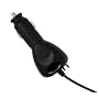 Car Charger for Motorola Cell Phone (110-240v) Battery: A668, A780, E680, E680i, KRZR K1, K1m, Moto Q, MPX200, SLVR L6, L7, L7c, L2, PEBL U6, V190, V195, V197, V235, v270, v280, v323, v323i, v325, v325i, v326, V360, V361, V365, V8, RAZR V3, V3c, V3i, V3m,