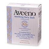 Aveeno Baby Soothing Baby Bath Treatment,... by Aveeno