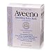 Search Our Specialty Mall : Aveeno Baby Soothing Baby Bath Treatment, Fragrance Free, 5-Count Packets (Pack of 6)