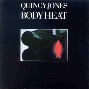CD-Charts  Music : Body Heat