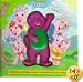 Barney's This Little Piggy
