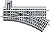 FasTrack O36 Manual Switch Right Hand