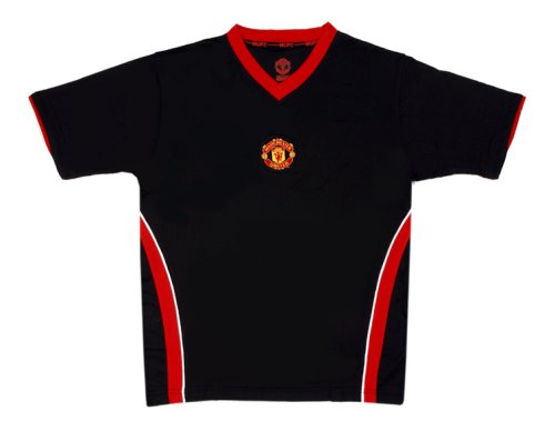 Manchester United Kid's Jersey (X-Large)