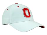 Ohio State Buckeyes Adult One-Fit Hat