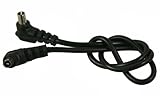ePhoto PC2PC 12-Inch Male to Male Flash PC Sync Cable Cord