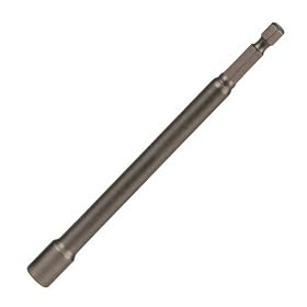 Wiha 70472 12.0-Inch by 305mm Magnetic Nut Setters on 5/16-Inch Hex Drive