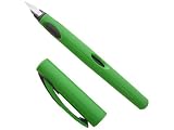 Eigenschaften Pelikan 916304 / Pelikan 916304 - Füllhalter Future im Karton F grün