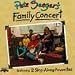 Music : Pete Seegers Family Concert