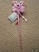 Lucy Locket Princess/ Fairy Wand