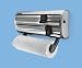 Leifheit 25660 Rollenhalter Parat Royal Edelstahl