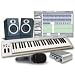 M-Audio Make Music Now Studio