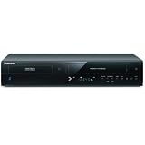 JCPenney Samsung DVD/VCR Combo - Black