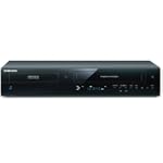 JCPenney Samsung DVD/VCR Combo - Black