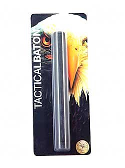 ASP Air Weight Baton Aluminum 26 Black by ASP