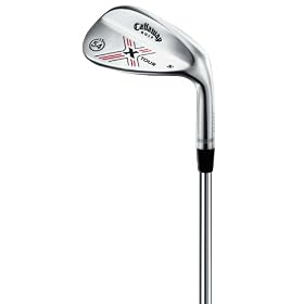 Callaway X Tour Vintage Wedge Callaway X-Tour Vintage Wedge