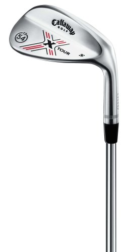 Callaway X-Tour Vintage Wedge