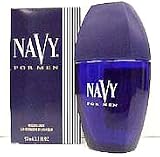 Navy by Cover Girl for Men 1.7 oz Cologne Spray