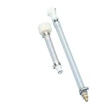 Quick Disconnect Flushers, Yamahas with 8mm screw-in