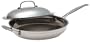 Cuisinart 722-30HD Chef's Classic 12-Inch Everything Pan with Dome Cover
