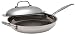 Cuisinart Chef's Classic 12-Inch Everything Pan with Dome Cover