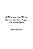 A Woman of the World