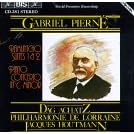 【クリックで詳細表示】Piano Concerto / Ramuntcho Suites [Import]