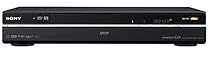 Sony RDR-HXD1095 Freeview+ 500GB Hard Disc Drive DVD Recorder