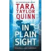 In Plain Sight (Mira Romantic Suspense)