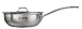 Le Creuset 3-Ply Stainless Steel Chef