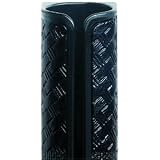 ASP Sidebreak Scabbards Style F16 Fits 16 Finish Black Basketweave Leather