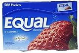 Equal 500 packets