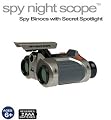 Wild Planet Spy Gear® Spy Night Scope