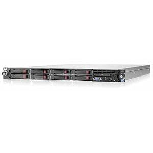 HP ProLiant DL360 G7 - Server - rack-mountable - 1U - 2-way - 2 x Xeon X5660 2.8 GHz - RAM... by 