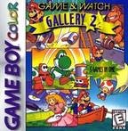 Game & Watch Gallery 2