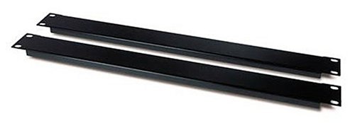 Apc Panneau vide - noir - 1U (pack de  ...