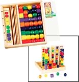 BEAD SEQUENCING SET