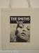 THE SMITHS MORRISSEY 'RANK' COTTON TOTE BAG