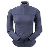 Arc'Teryx Rho LT Zip Neck Top - Women's