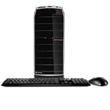 Gateway FX6860-UR20P Gaming Desktop (Black)