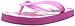 Disney Girls' Minnie Mouse Picnic Flip-Flop (Toddler/Big Kid)