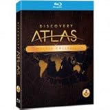 Discovery Atlas: Complete Collection Blu-ray Disc Set