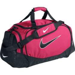 Nike Brasilia5 Damen Medium Duffel Sporttasche 