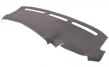 Global Accessories 1654-01-76 DASHMAT Smoke