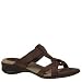 White Mountain Women's Dellece Sandal