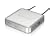IOGear 4-Port MiniView USB KVM Switch with Audio and Cables GCS634U